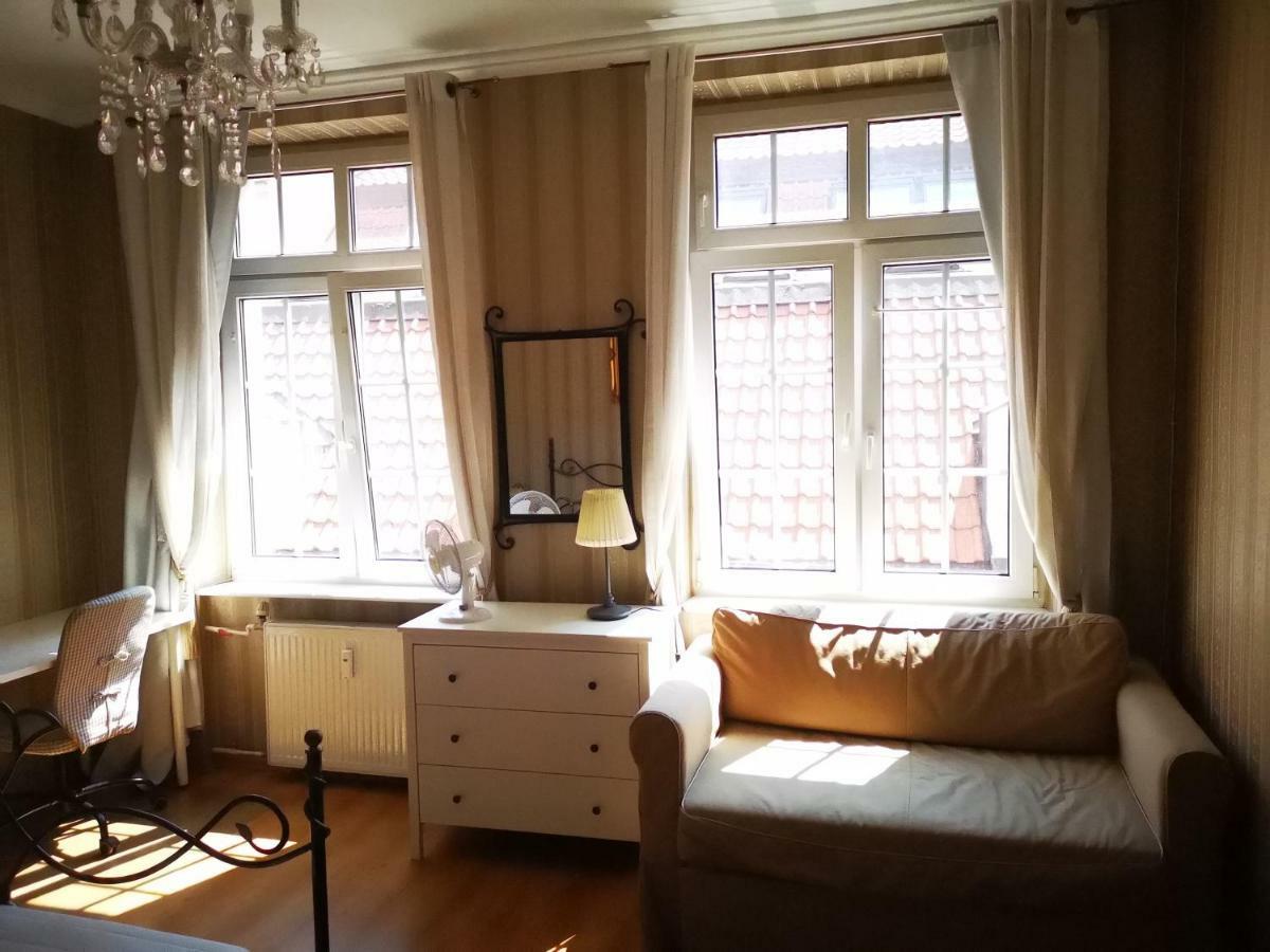 Apartament Piwna II Gdańsk Exterior foto